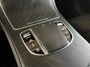 GLC 43 AMG 4M ACC AHK Standhzg 360° Memory DAB