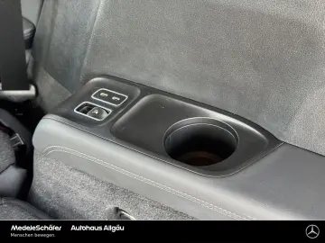GLS 63 AMG 4M+ Ultimate Keramik NAPPA AHK NP219