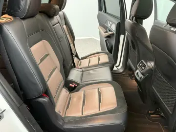 GLS 63 AMG 4M+*7-SITZ*PANO*MY22*DRIVERS*MEGAVOLL