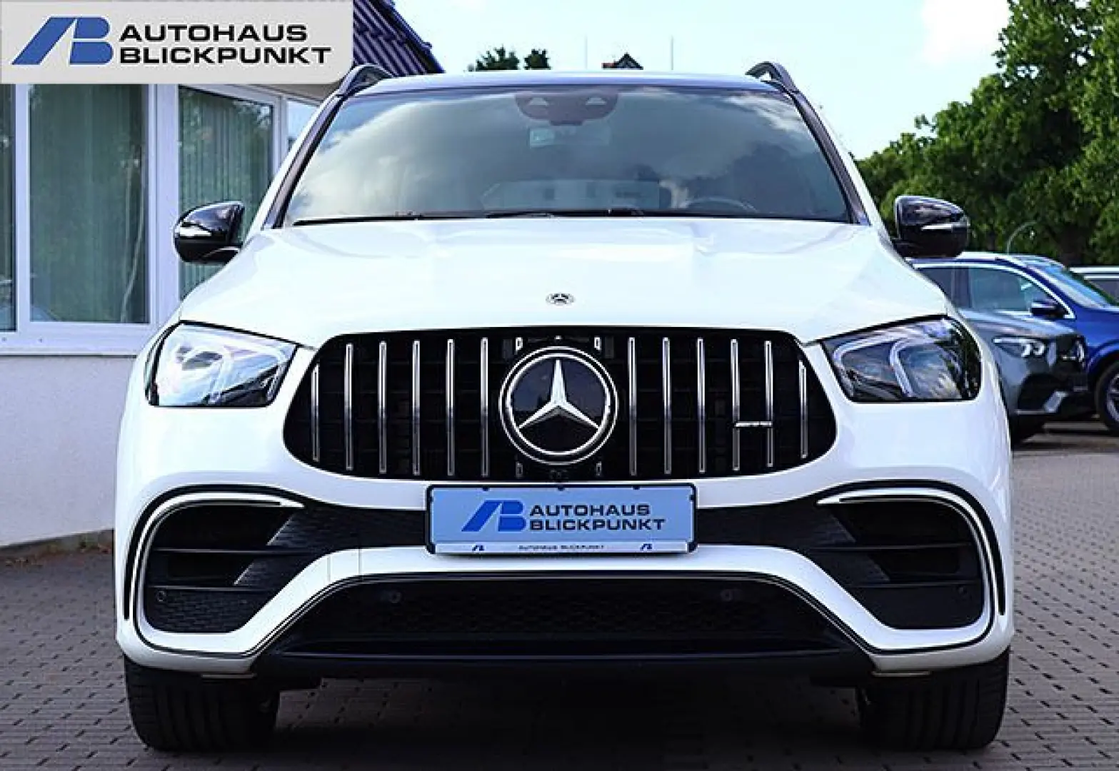 GLE 63 S AMG 4M+ DISTR+PANO+HEADUP+KAM360+STDHZG