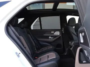 GLE 63 S AMG 4M+ DISTR+PANO+HEADUP+KAM360+STDHZG