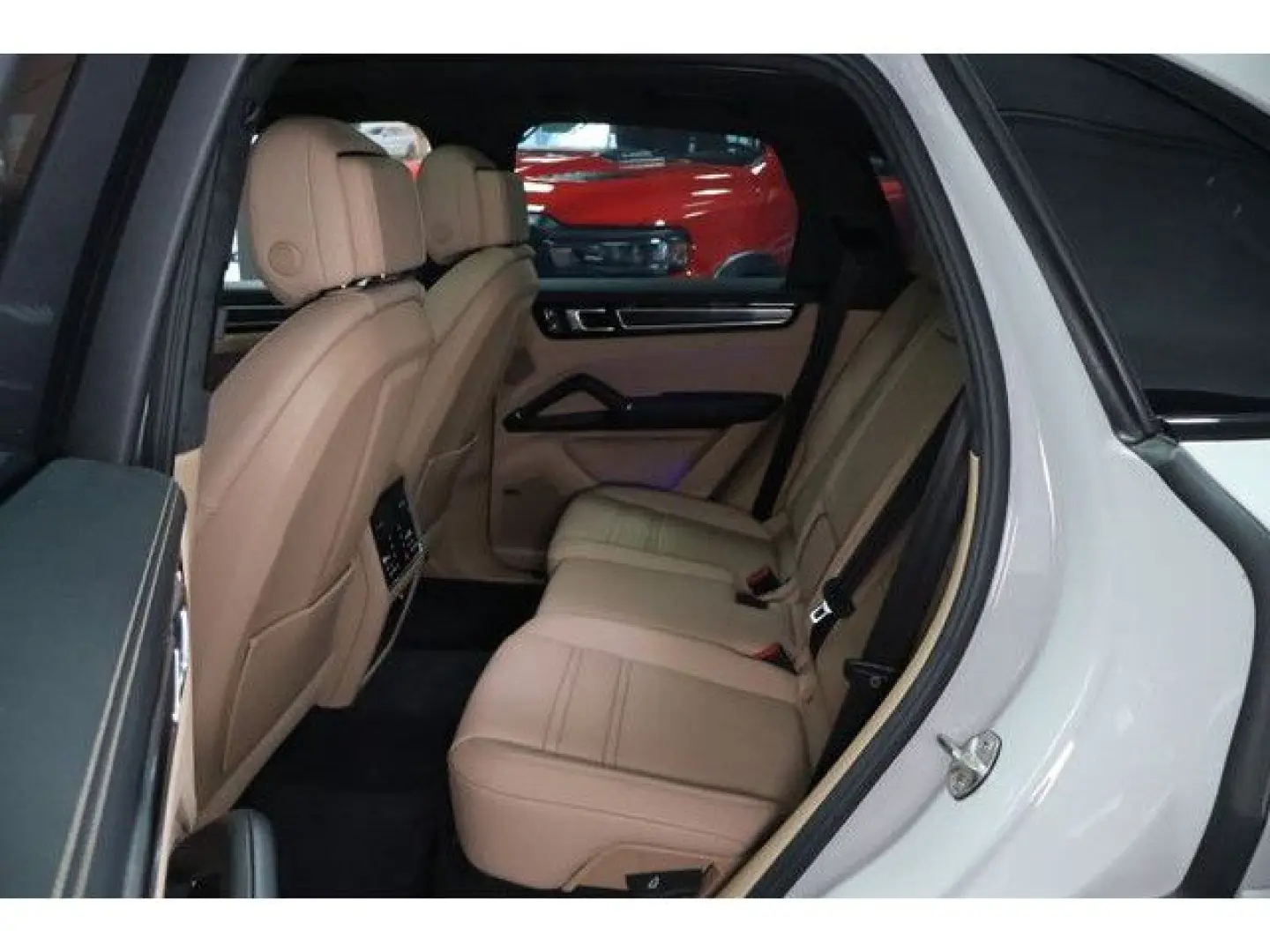 Cayenne GTS Head-Up Massage Standh. Panorama DAB