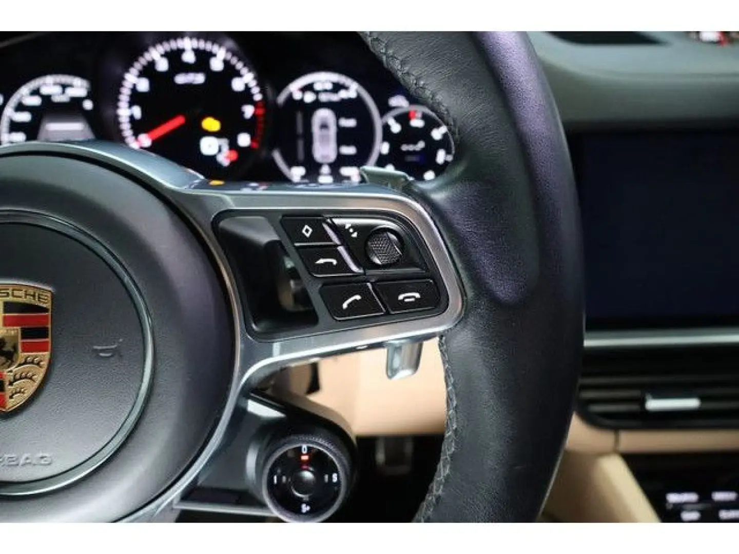 Cayenne GTS Head-Up Massage Standh. Panorama DAB