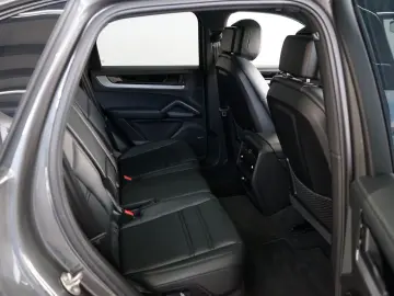 Cayenne E-Hybrid*LUFT*AHK*PANO*INNODRIVE*SITZKLI
