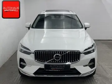 XC60 B5 D AWD INSCRIPTION PANO+B&W+MASSAGE+MEMO+