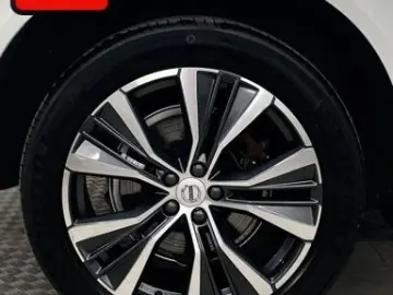 XC60 B5 D AWD INSCRIPTION PANO+B&W+MASSAGE+MEMO+