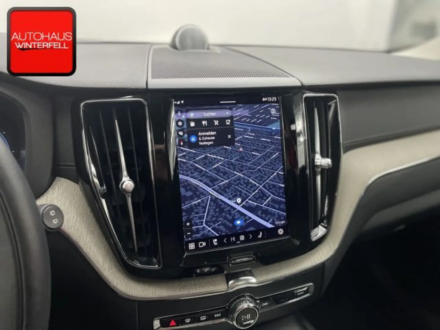 XC60 B5 D AWD INSCRIPTION PANO+B&W+MASSAGE+MEMO+