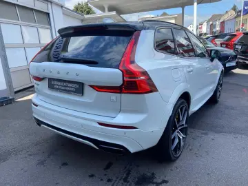XC60 Plug-In Hybrid, Polestar Engineered, T8 AWD
