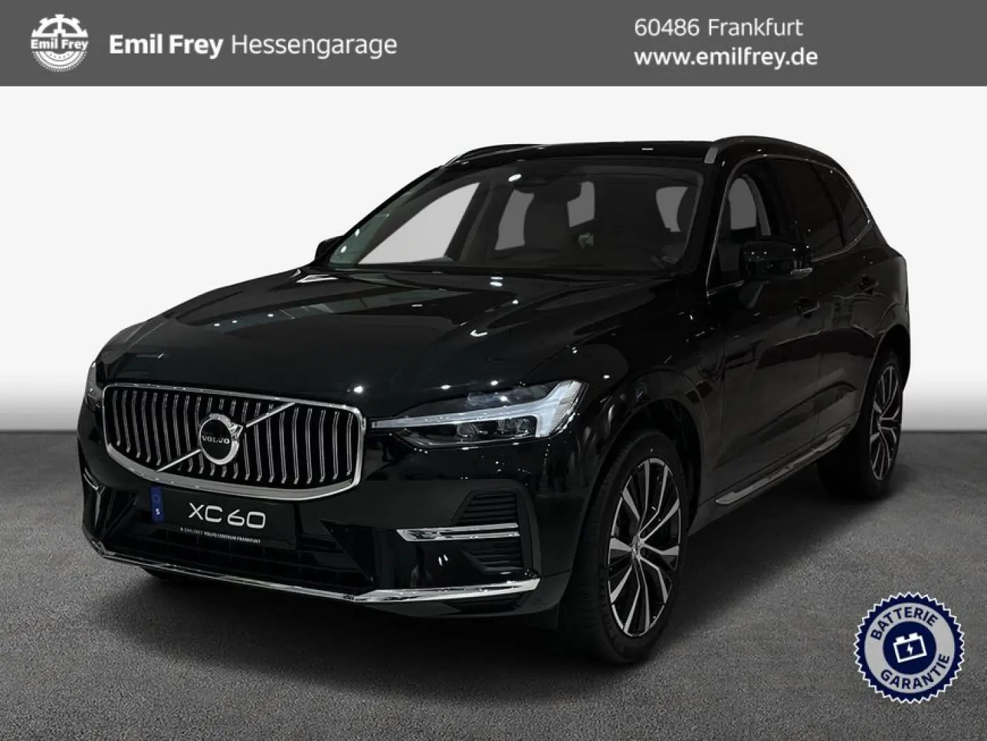 XC60 T8 AWD Recharge Ultimate Bright