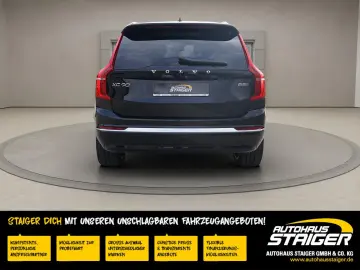 XC90 Plus B5 AWD+7-Sitze+Standhzg+Pano+