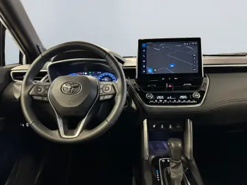 Corolla Cross Hybrid 2.0 Lounge *360*Pano*Navi*L