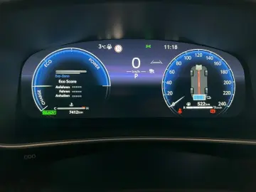 Corolla Cross Hybrid 1.8 Team D *Navi*LED*CarPla