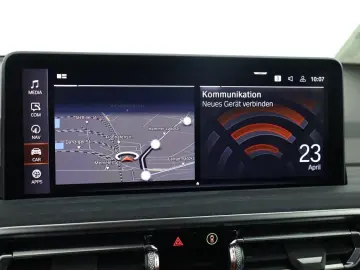 X3 xDrive30d M Sport LED Pano NavPro ACC AHK 21