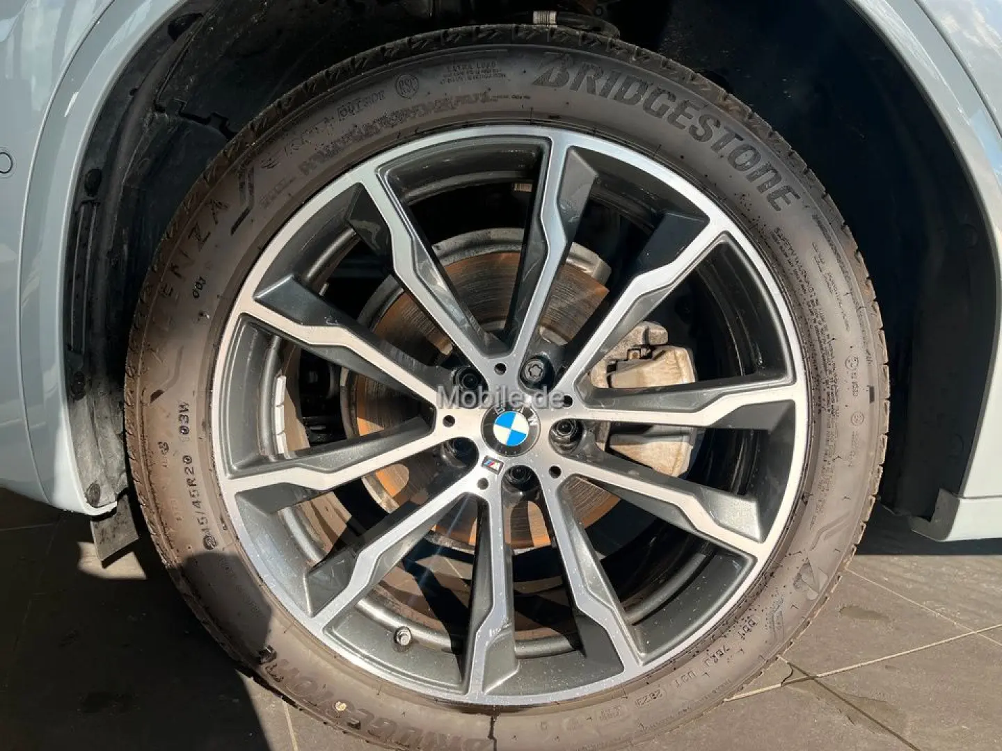 X3 xDrive20d AT M Sportpaket Innovationsp. AHK