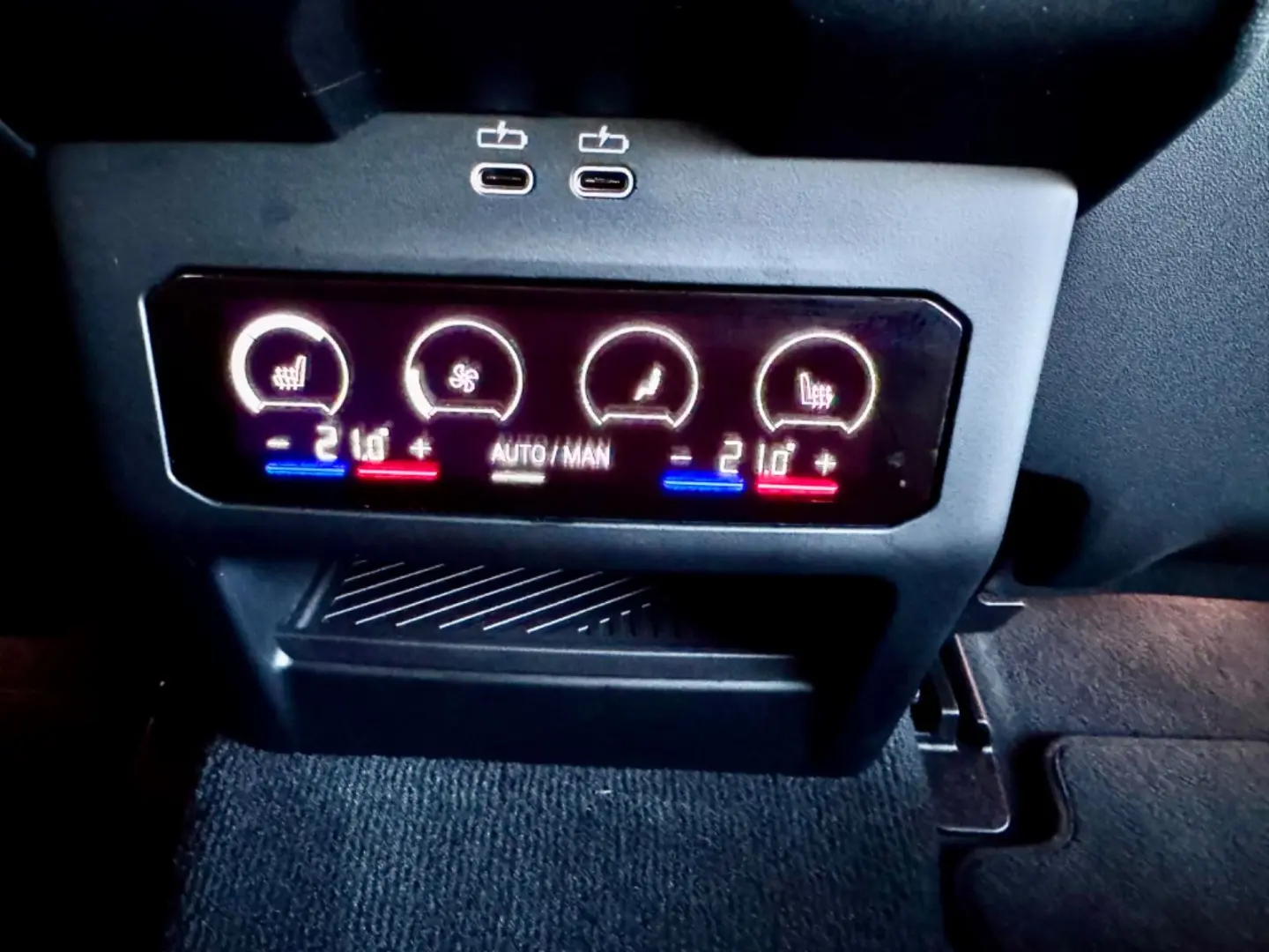 550e xDrive M Sport Pro Pano IconicGlow ACC 360°
