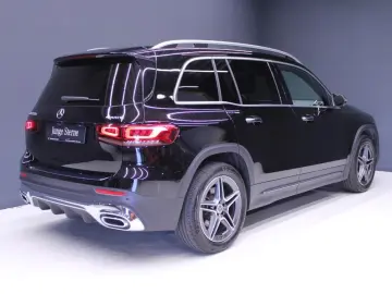 GLB 220 d 4MATIC AMG+Pano+MBUX+Kamera+Distronic