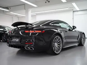 AMG GT 4Matic+! V8 - Biturbo ! 2 TÜREN/DOORS !