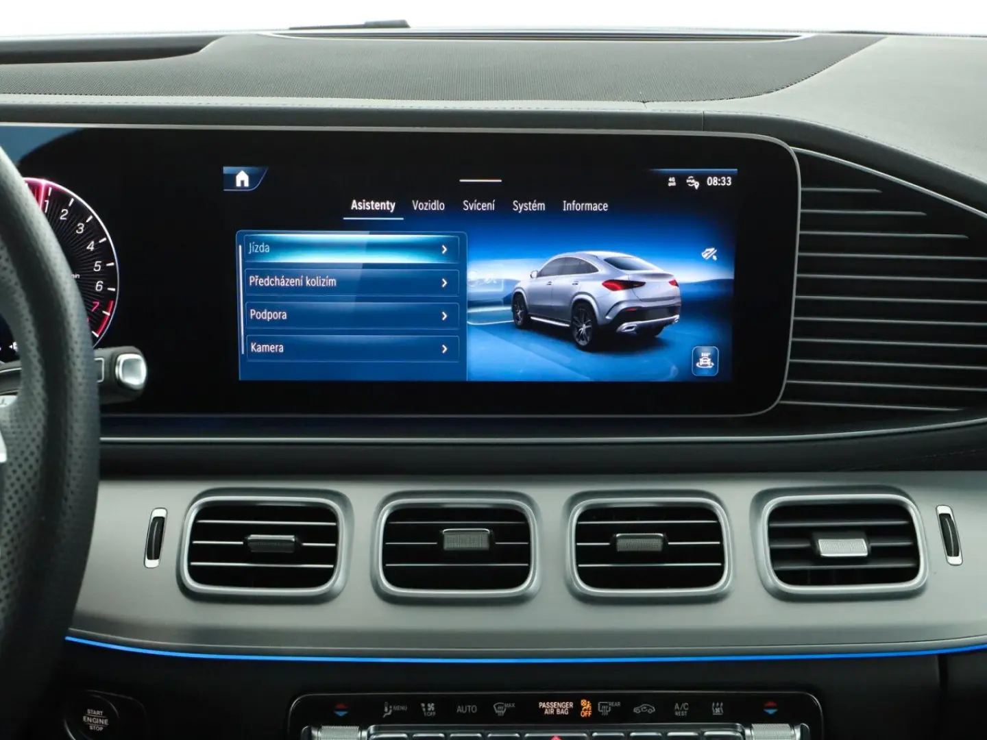 GLE Coupe