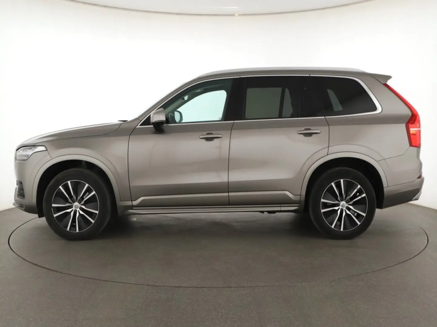XC90 B5 AWD 2021 , Automatik, 7Sitze, 1.Hand,