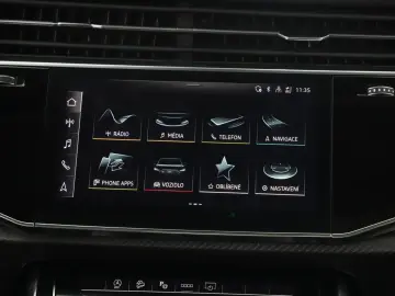 RS Q8