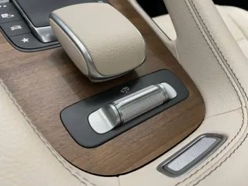 GLS 400d AMG°PANO°DIST+°BURM°AIR°360°4ZON°AHK°