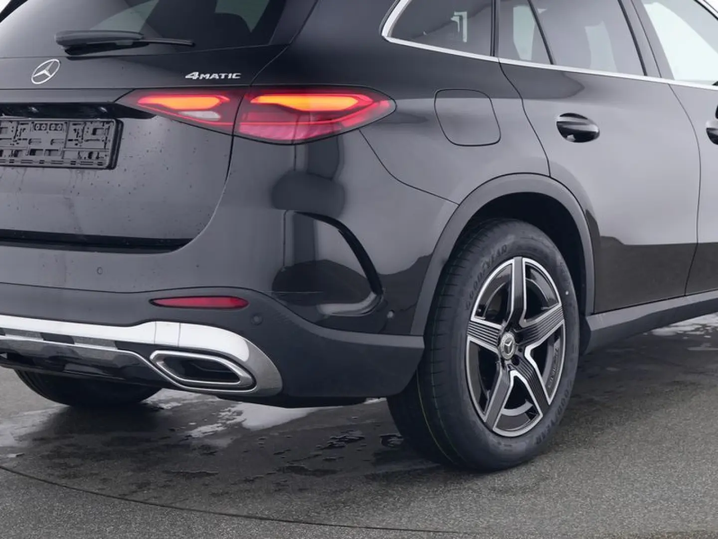 GLC 220 d 4M AMG/9G/LED/Panorama-D/Memory-P.