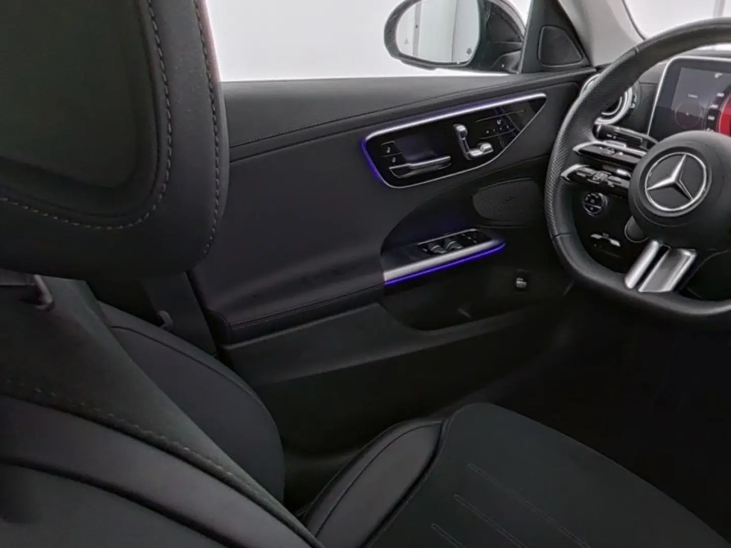 C 200 d AMG/Night/Edition/LED/360°K/Distronic/