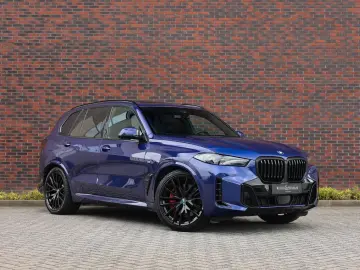 X5 50e x-Drive  M-Sport Pro AHK Soft-Close H K