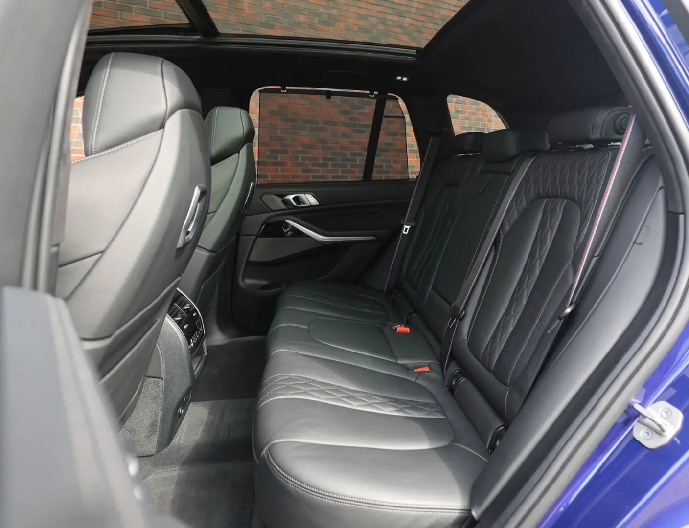 X5 50e x-Drive *M-Sport Pro*AHK*Soft-Close*H/K*