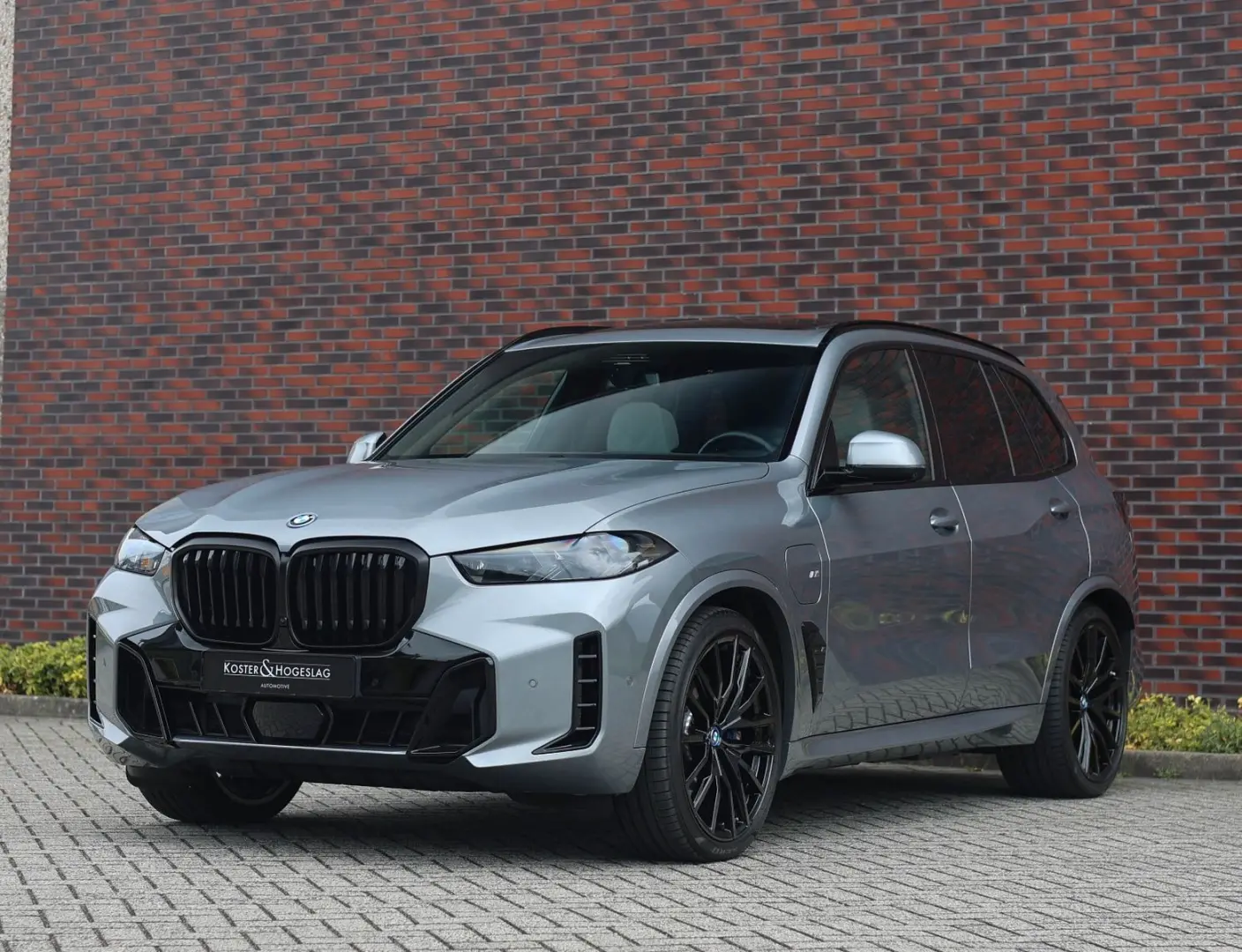 X5 50e xDrive *SkyLounge*Individual*HUD*