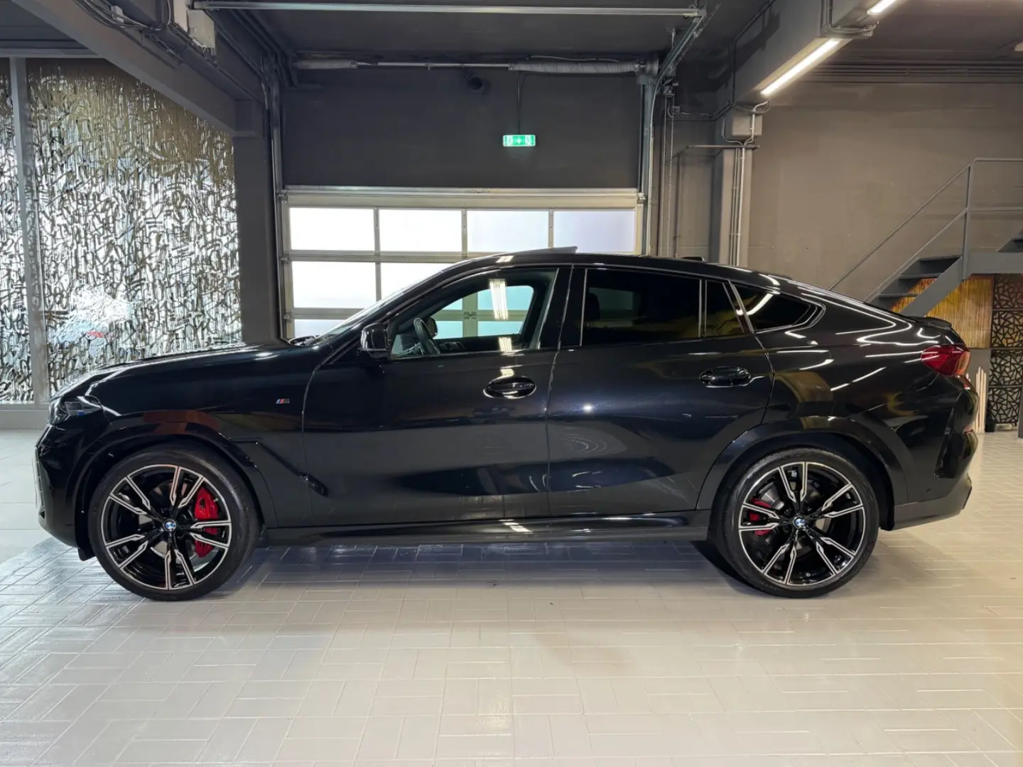 X6 40d xDrive M Sport Pro ~PANO~360°~HUD~H&K~22