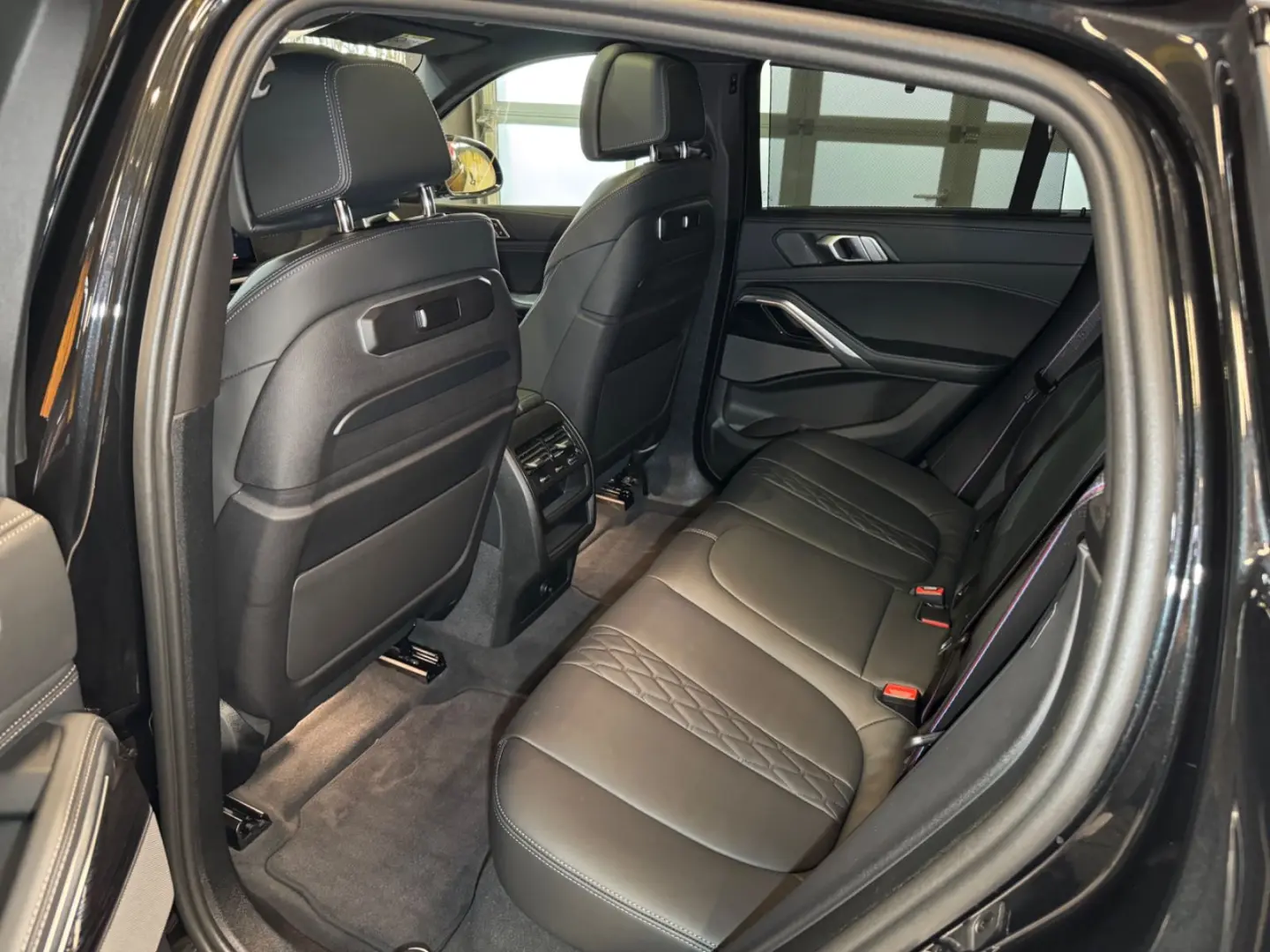 X6 40d xDrive M Sport Pro ~PANO~360°~HUD~H&K~22