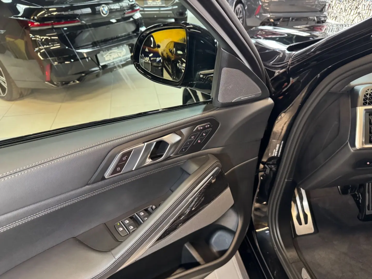 X6 40d xDrive M Sport Pro ~PANO~360°~HUD~H&K~22