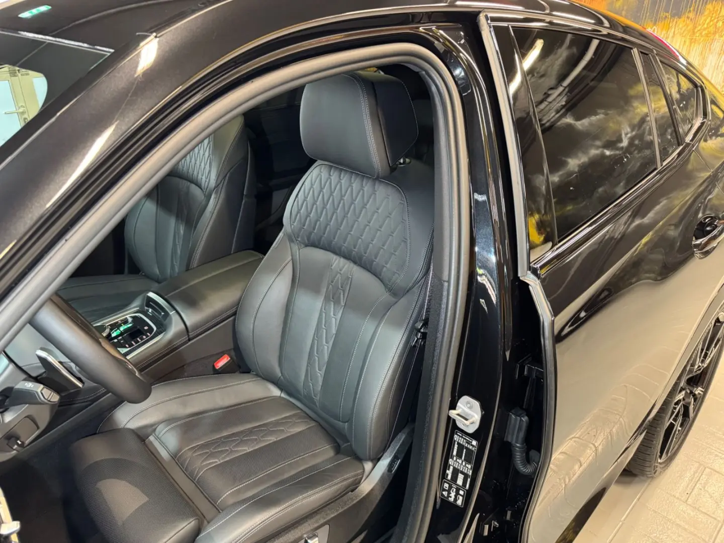 X6 40d xDrive M Sport Pro ~PANO~360°~HUD~H&K~22