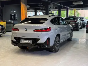 X4 xDrive 30d M Sport LASER~STANDHZG~PANO~KAMERA