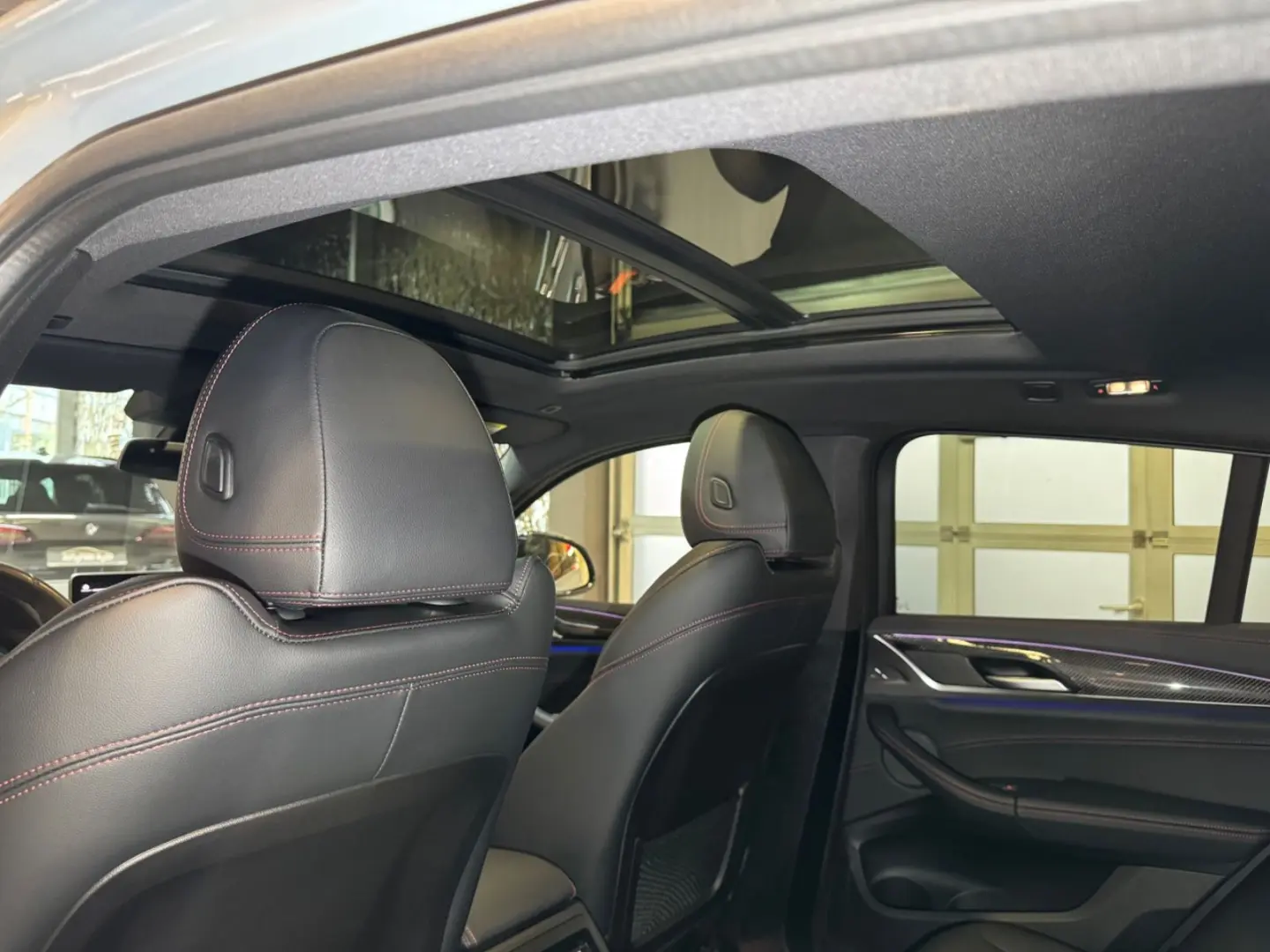 X4 xDrive 30d M Sport LASER~STANDHZG~PANO~KAMERA