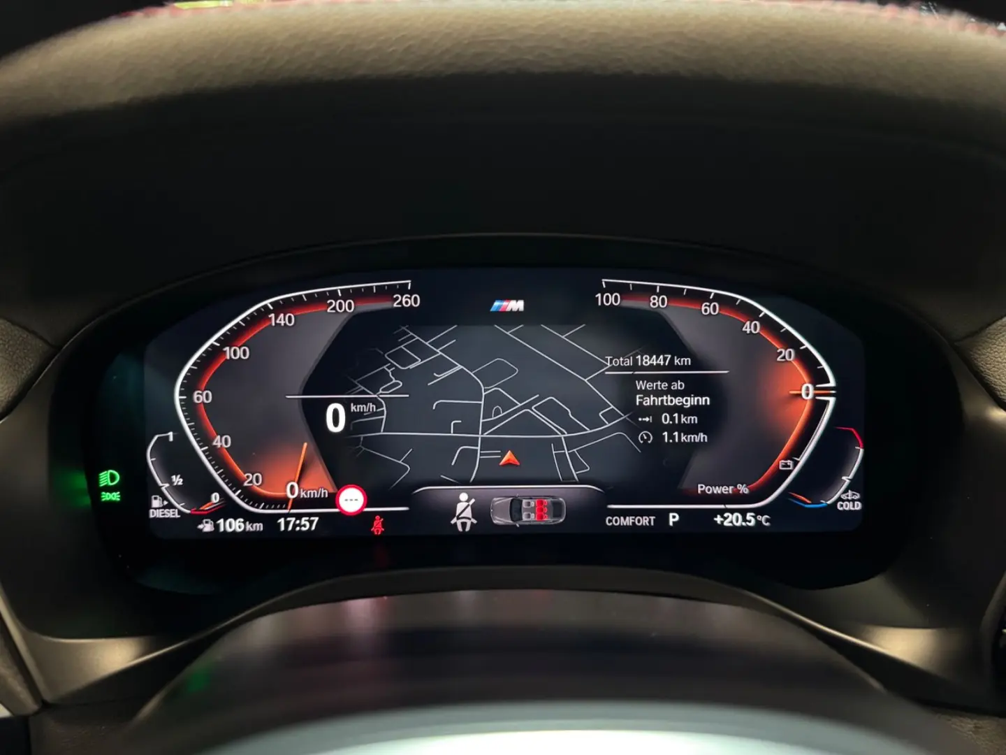 X4 xDrive 30d M Sport LASER~STANDHZG~PANO~KAMERA
