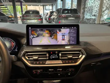 X4 xDrive 30d M Sport LASER~STANDHZG~PANO~KAMERA