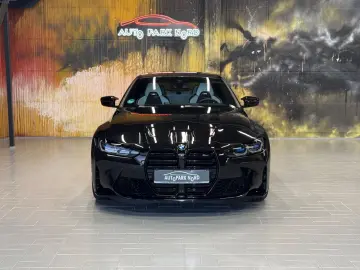 M4 Coupe xDrive Competition~LASER~HEAD-UP~H&K~