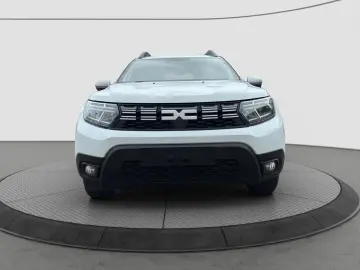 Duster 1.5 BLUE dCi Expression LED*PDC*ALU