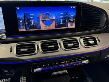 GLE 53 AMG 4Matic+ Coupe*Pano*HuD*Luftf.*Burm.*