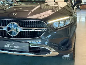 GLC 220 d 4M Kamera Memory IHC MBUX KEYLESS-Star