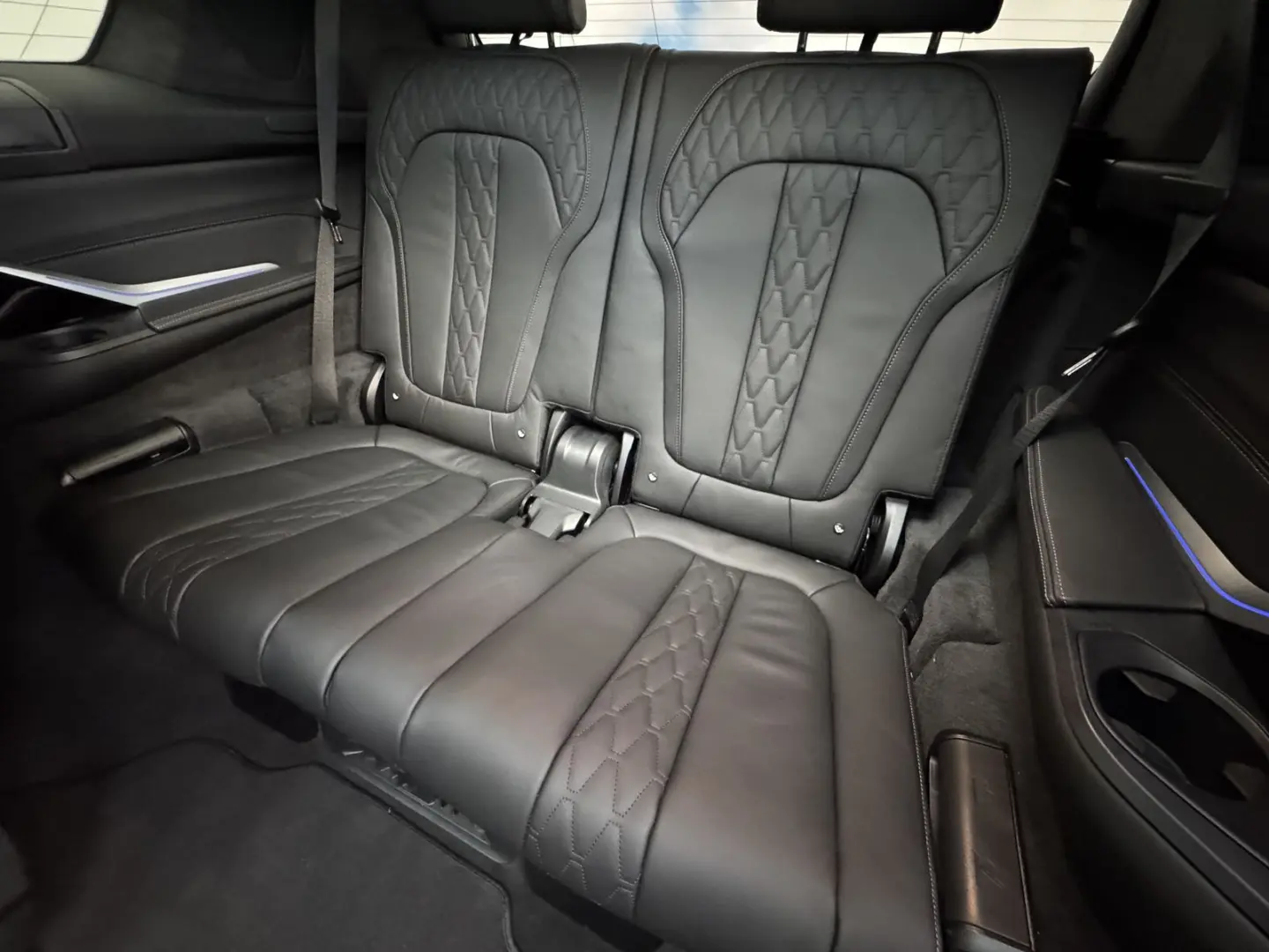 X7 xDrive40d MSportPro AHK ACC 360° Standheizung