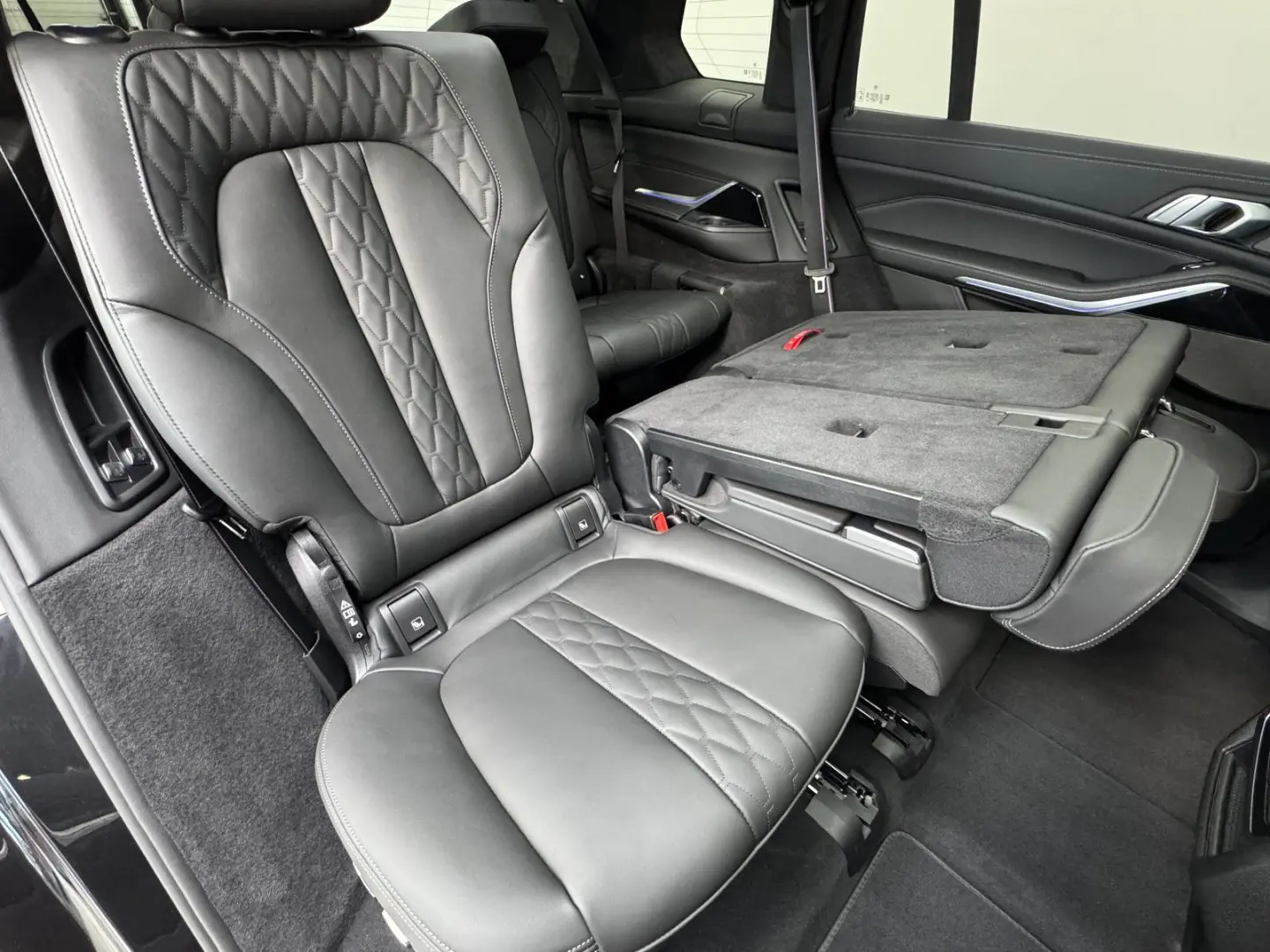 X7 xDrive40d MSportPro AHK ACC 360° Standheizung
