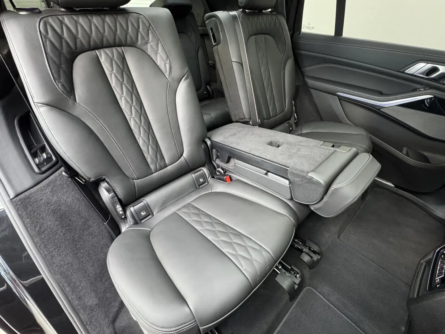 X7 xDrive40d MSportPro AHK ACC 360° Standheizung