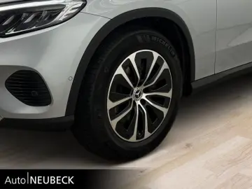 GLC 220 d 4M AVANTGARDE Advanced Plus/AHK/Kamera