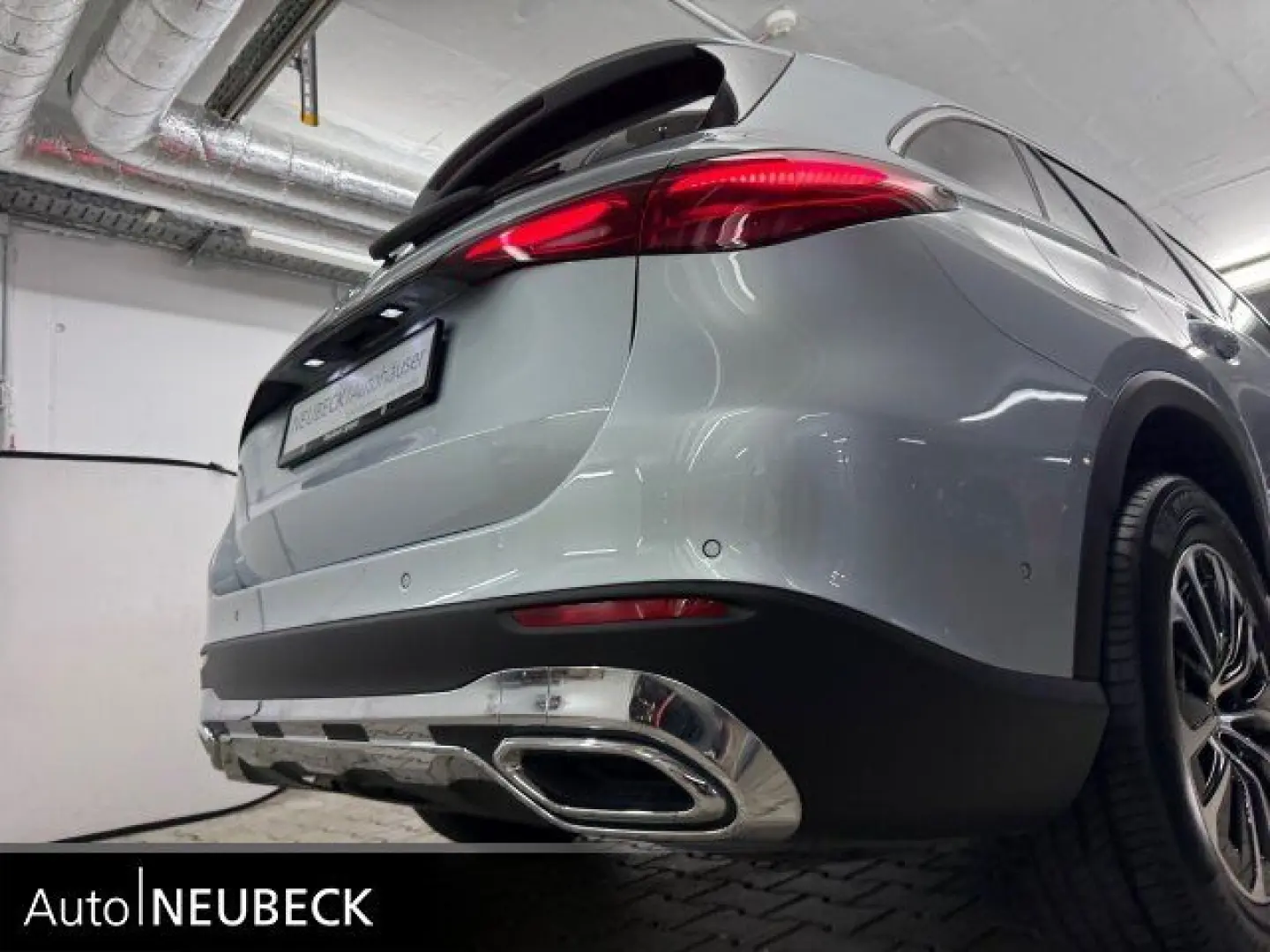 GLC 220 d 4M AVANTGARDE Advanced Plus/AHK/Kamera