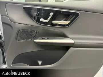 GLC 220 d 4M AVANTGARDE Advanced Plus/AHK/Kamera
