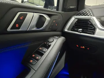 X5 30d  M Sport Pro *Pano*Luft*4xSH*Iconic Glow*