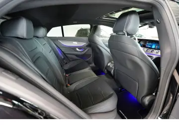 AMG GT 53 4M+ Night 360°-K KEYLESS-GO DISTRONIC+